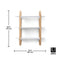 Bellwood Wall Shelf