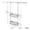 Flex Shower Caddy