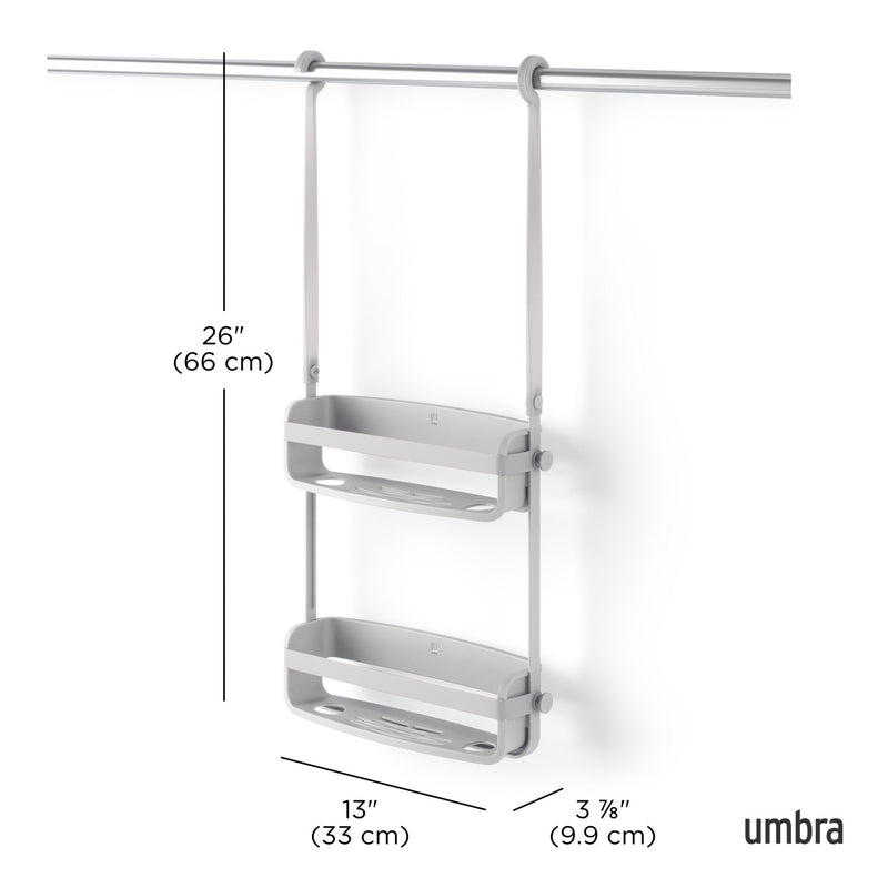 Flex Shower Caddy