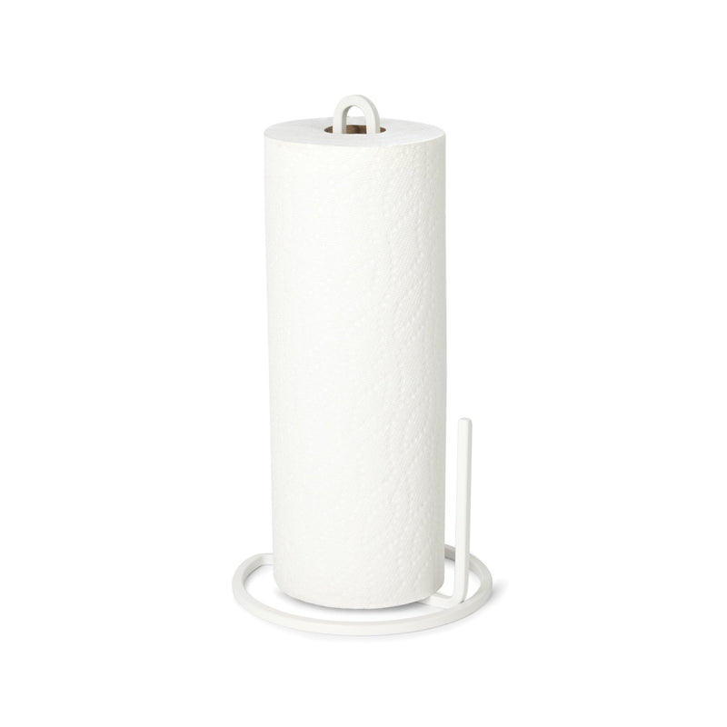 Squire Paper Towel Holder