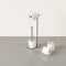 Cappa Toilet Paper Holder & Reserve