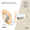 Bellwood Picture Frame