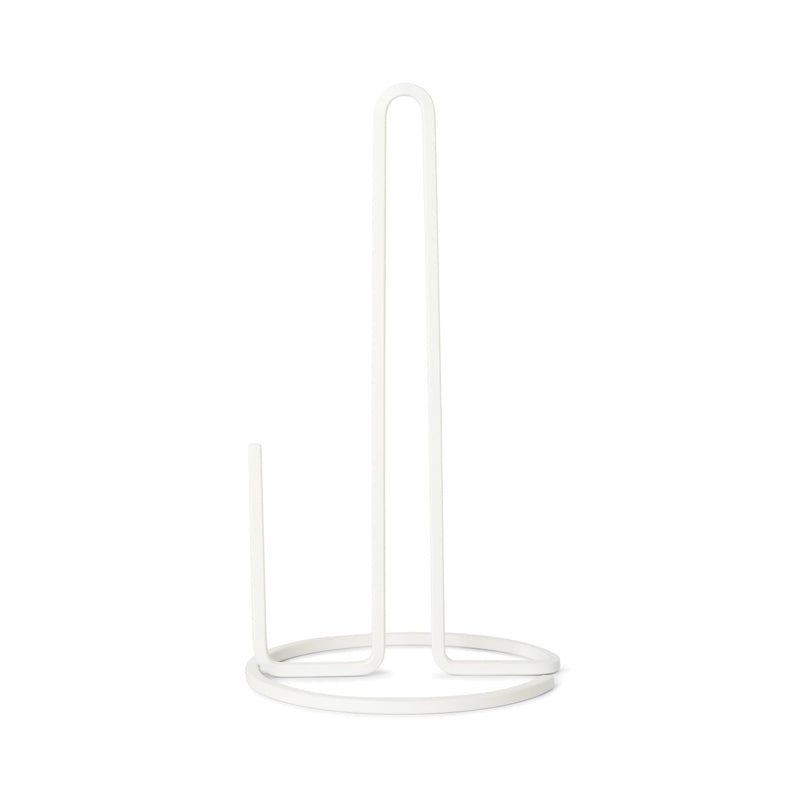 Squire Paper Towel Holder