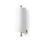 Cappa Wall Mounted Paper Towel Holder