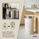 Vento Trash Can
