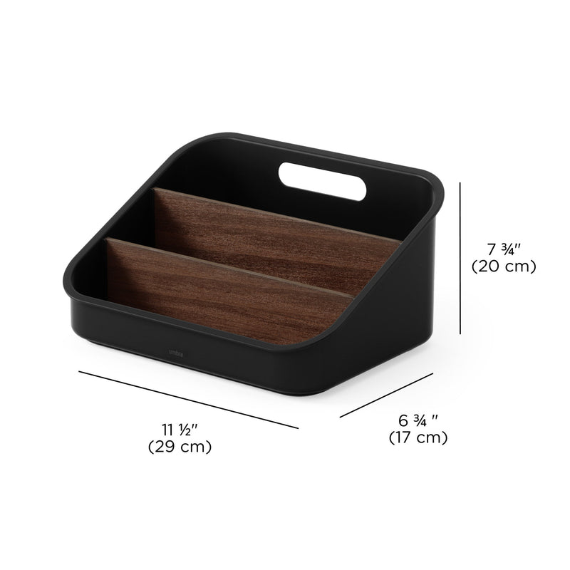 Bellwood Packet Organizer