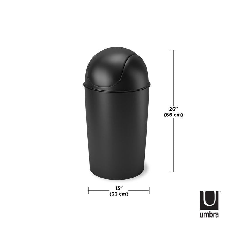 Grand Trash Can