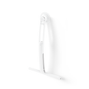 Bathroom Accessories | color: White