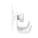 Flex Adhesive Double Hook