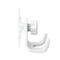 Flex Adhesive Double Hook