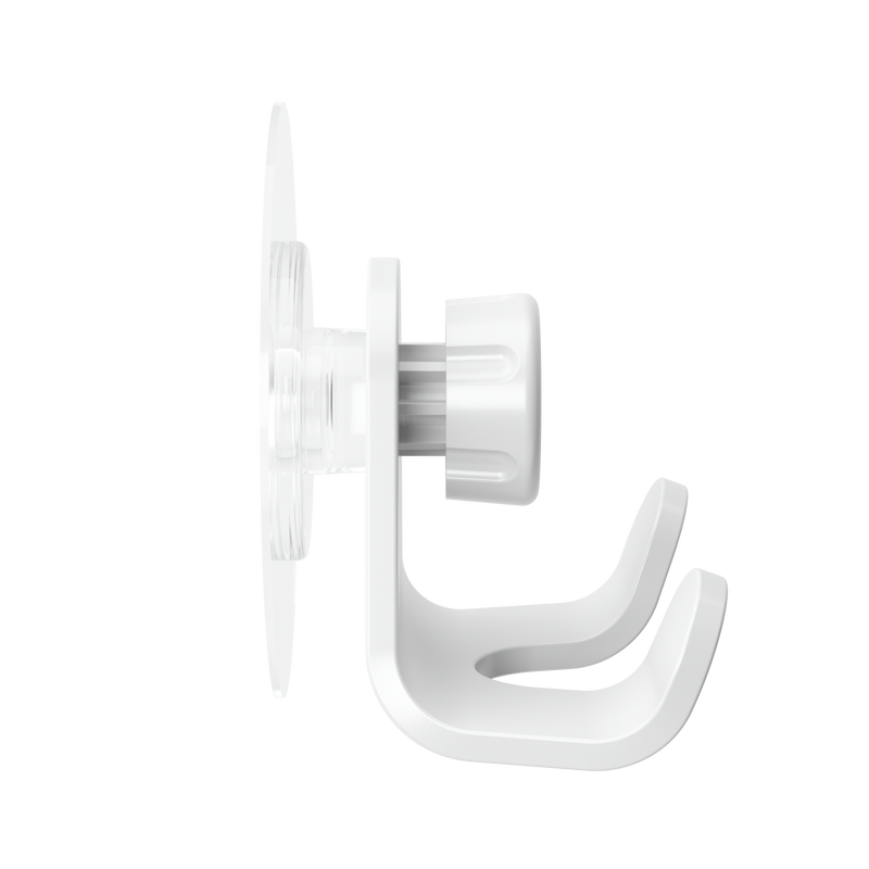 Flex Adhesive Double Hook