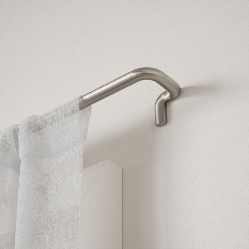 Twilight Blackout Curtain Rod