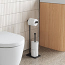 Cappa Toilet Paper Holder & Reserve