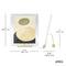 Flute Picture Frame