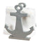 Amish Seaquest Anchor Napkin holder