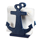 Amish Seaquest Anchor Napkin holder