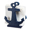 Amish Seaquest Anchor Napkin holder