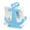 Amish Seaquest Anchor Napkin holder