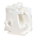 Amish Seaquest Anchor Napkin holder