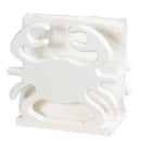 Amish Seaquest Crab Napkin holder