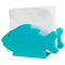 Amish Seaquest Fish Napkin holder