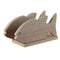 Amish Seaquest Fish Napkin holder