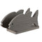 Amish Seaquest Fish Napkin holder