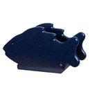 Amish Seaquest Fish Napkin holder