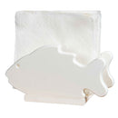 Amish Seaquest Fish Napkin holder