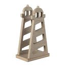 Amish Seaquest Lighthouse Napkin holder