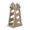 Amish Seaquest Lighthouse Napkin holder