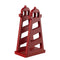 Amish Seaquest Lighthouse Napkin holder