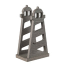 Amish Seaquest Lighthouse Napkin holder