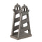 Amish Seaquest Lighthouse Napkin holder