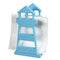 Amish Seaquest Lighthouse Napkin holder