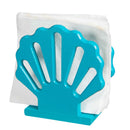 Amish Seaquest Seashell Napkin holder