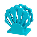 Amish Seaquest Seashell Napkin holder