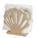 Amish Seaquest Seashell Napkin holder
