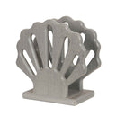 Amish Seaquest Seashell Napkin holder