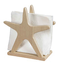 Amish Seaquest Star Fish Napkin holder