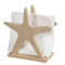 Amish Seaquest Star Fish Napkin holder