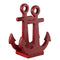 Amish Seaquest Anchor Napkin holder
