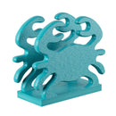Amish Seaquest Crab Napkin holder