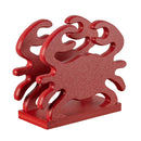 Amish Seaquest Crab Napkin holder