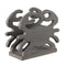Amish Seaquest Crab Napkin holder