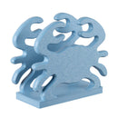 Amish Seaquest Crab Napkin holder