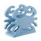 Amish Seaquest Crab Napkin holder
