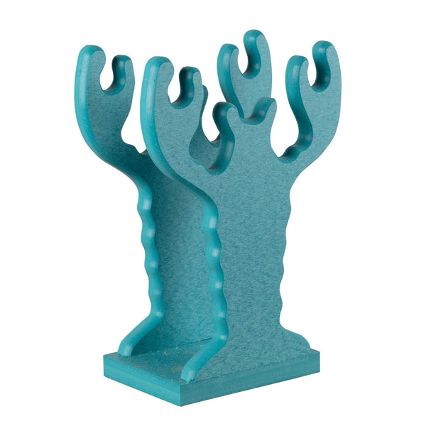 Amish Seaquest Lobster Napkin holder