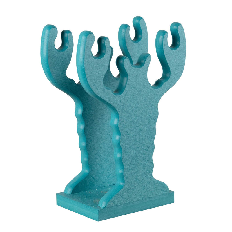 Amish Seaquest Lobster Napkin holder