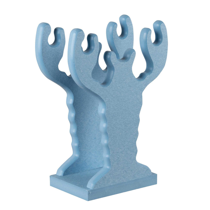 Amish Seaquest Lobster Napkin holder